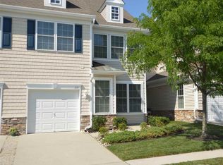 210 Sawgrass Ct, Cape May Court House, NJ 08210