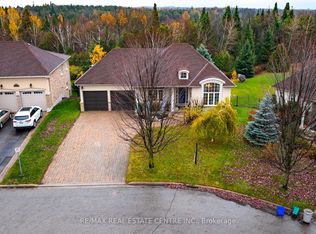 59 Young Ct, Orangeville, ON L9W 0A8