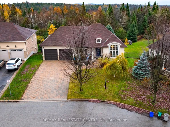 59 Young Ct, Orangeville, ON L9W 0A8