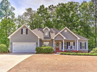 5312 Checkered Spot Dr, Gainesville, GA 30506
