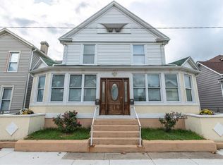 25 Baltimore St, Dayton, OH 45404