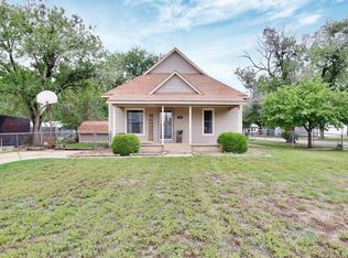 425 N Filmore St, Cheney, KS 67025