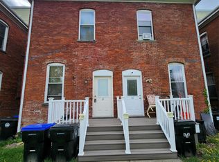 61 Garden St APT B, Poughkeepsie, NY 12601