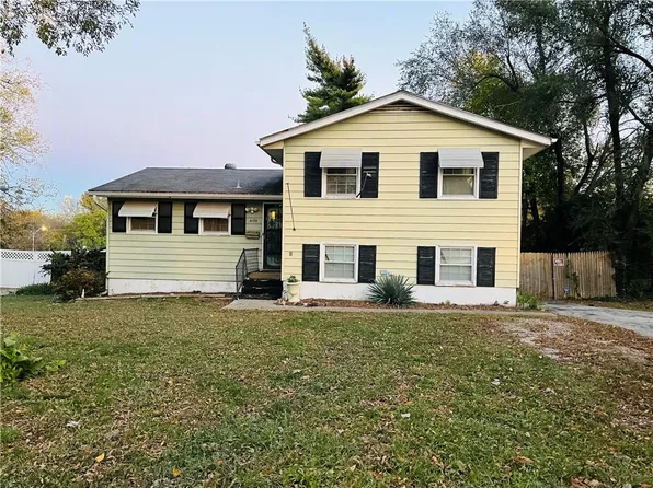 4159 Hardesty Ave, Kansas City, MO 64130