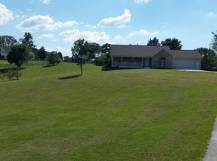 1012 Towns View Dr, Seymour, TN 37865