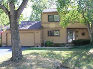 481 Clubhouse Dr, Mason, OH