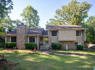 424 Rocky Ridge Rd NE, Jacksonville, AL 36265