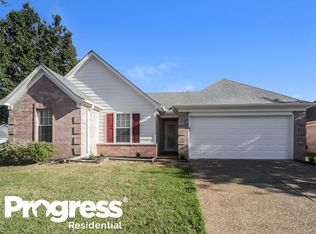 1128 Celtic Cv, Memphis, TN 38134