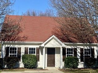 1441 Rochester Dr, Murfreesboro, TN 37130