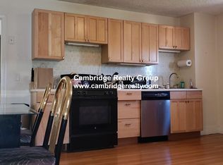 166 Hudson St #2, Somerville, MA 02144