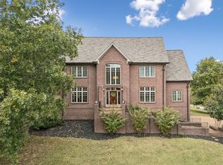 1101 Grafton Dr, Franklin, TN 37069