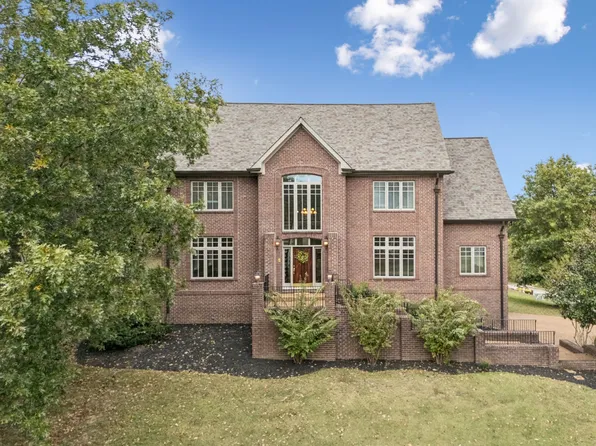 1101 Grafton Dr, Franklin, TN 37069