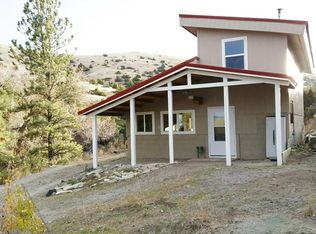 36 Quinn Coulee Rd, Columbus, MT 59019