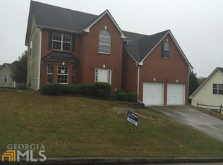 994 Brecken Ln, Lithonia, GA 30058