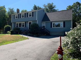 14 Spencer Rd, Acton, MA 01720