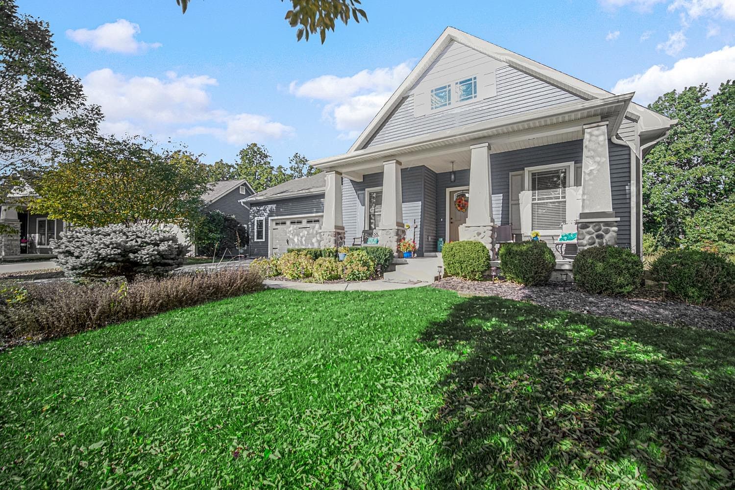 50 N Prairie Pkwy, Valparaiso, IN 46385 MLS 539901 Zillow