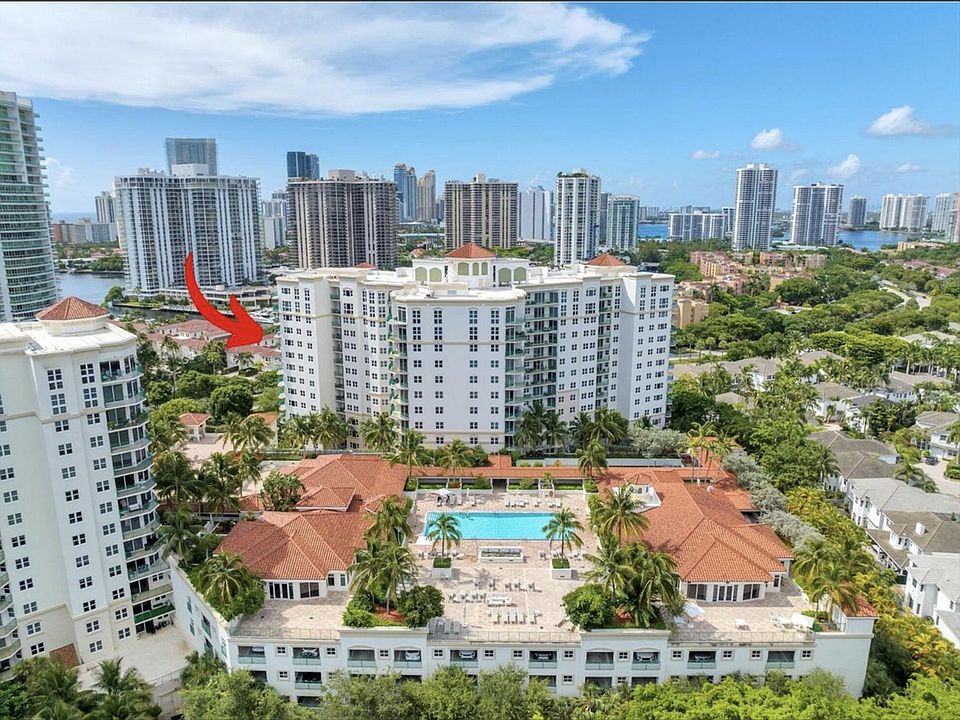 1st image of 19900 E Country Club Dr APT 1020