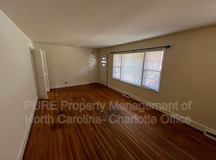 1932 Sandhurst Dr, Charlotte, NC 28205