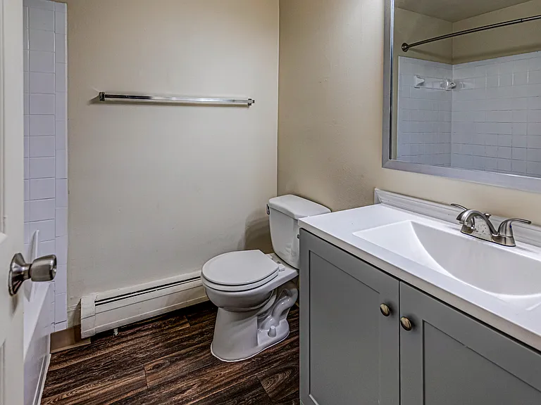 Taylor Park Townhomes — Photo 19