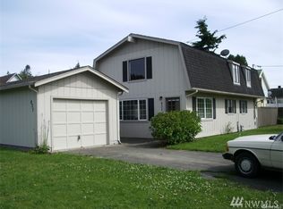 837 F St, Port Townsend, WA 98368