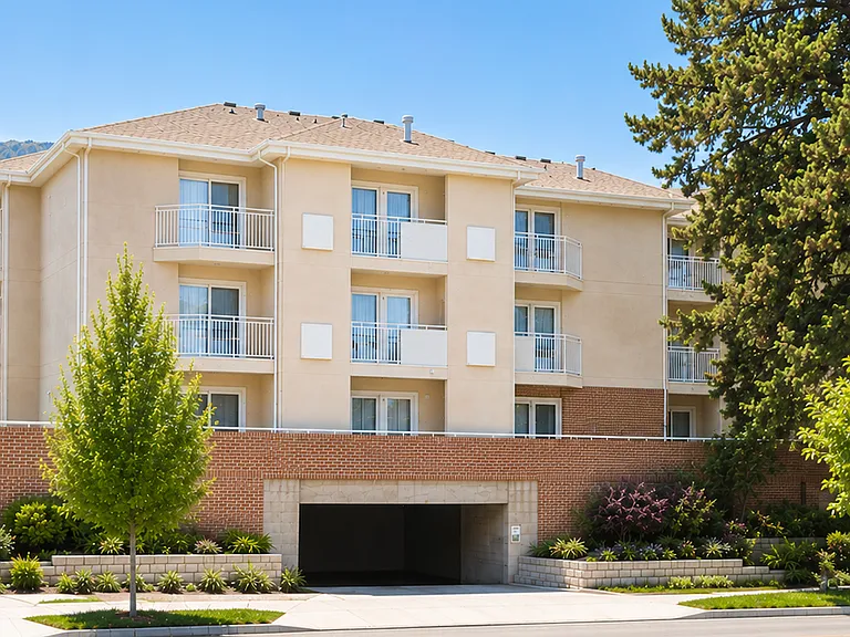 672 N 500 W #105 — Photo 8