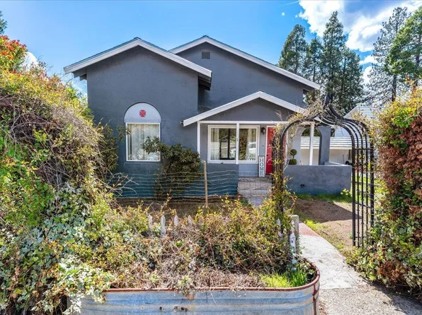 1005 S Mount Shasta Blvd, Mount Shasta, CA 96067