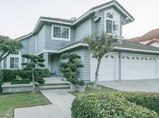 1416 Summitridge Dr, Diamond Bar, CA 91765