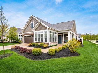 6804 Merom Lndg, Westerville, OH 43082