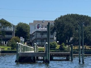 3302 Bay Dr, Kill Devil Hills, NC 27948