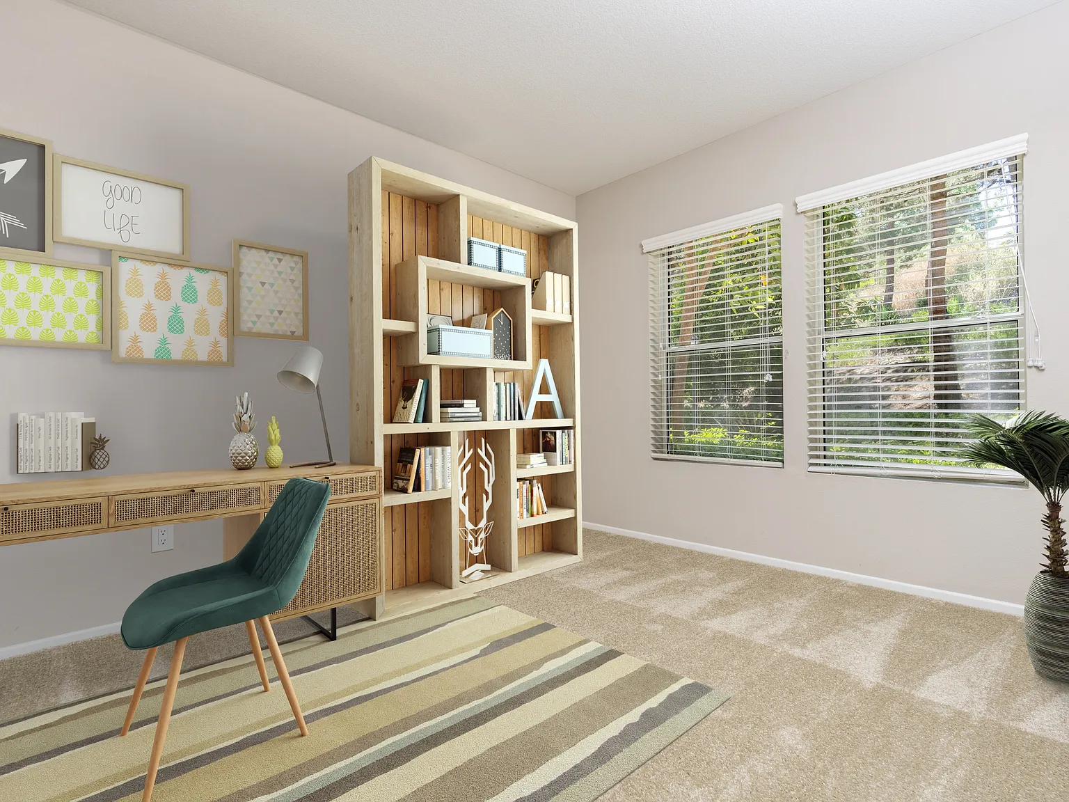 55+ Community - FountainGlen Laguna Niguel — Photo 4