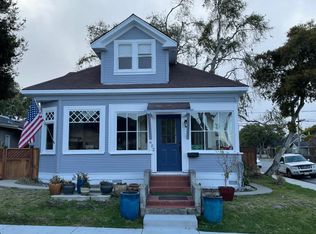 602 Lobos Ave, Pacific Grove, CA 93950