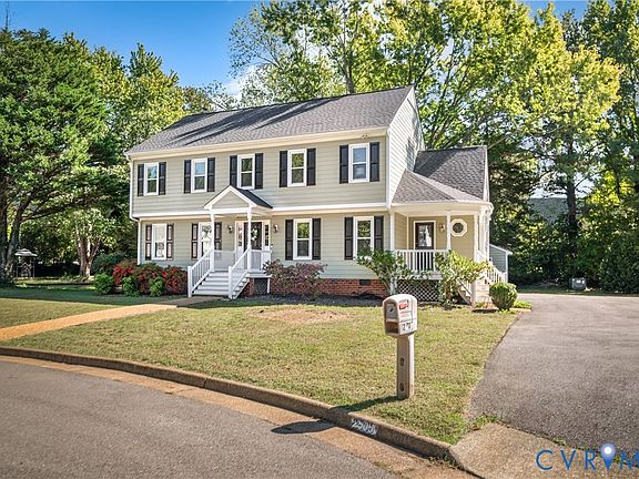 2nd image of 2505 Welrose Ct