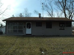 3650 Ark Ave, Dayton, OH 45416