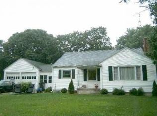 1804 N Jacksonburg Rd, Cambridge City, IN 47327