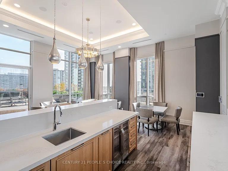 36 Elm Dr W #606 — Photo 40