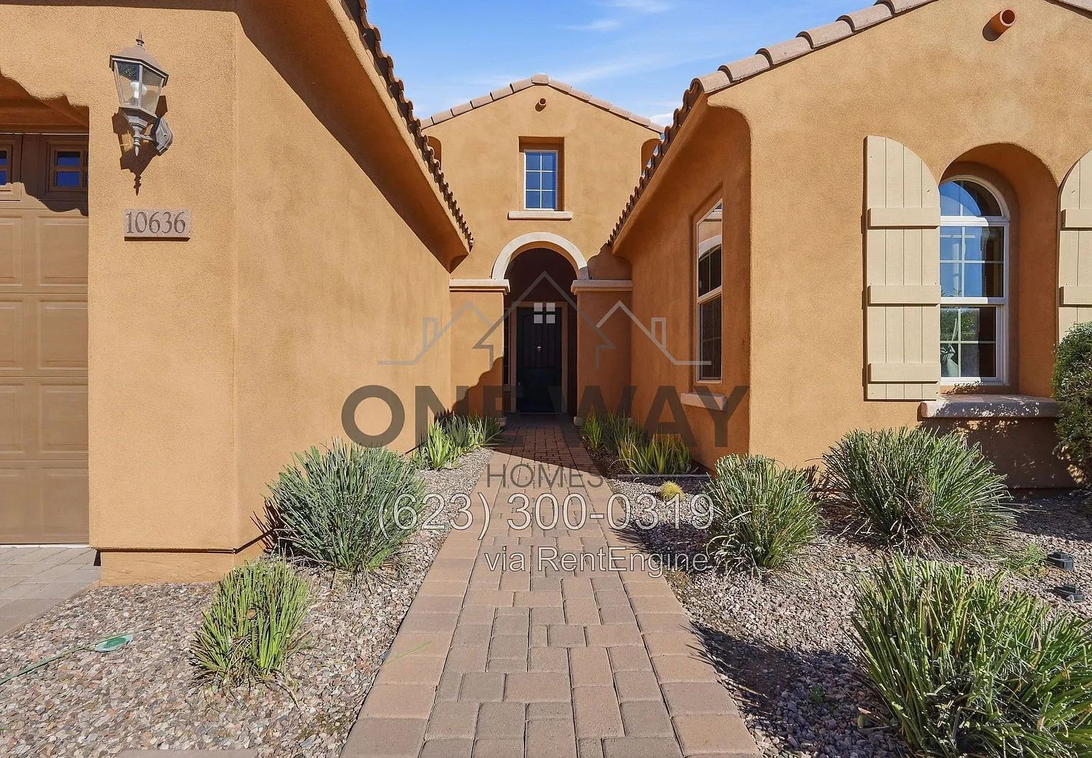 3 bed, 2.5 bath, 3228 sqft, $3,245 — Photo 4