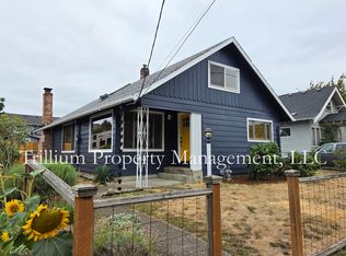 905 NE 80th Ave, Portland, OR 97213