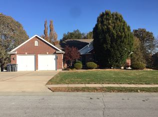 2606 Quail St, Harrisonville, MO 64701