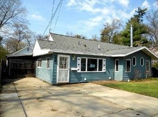 237 Birch Dr, Muskegon, MI 49445