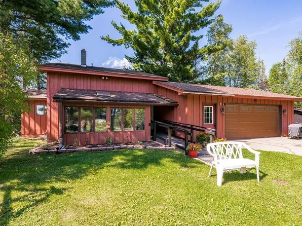 4045 Long Lake Shores Rd, Eveleth, MN 55734