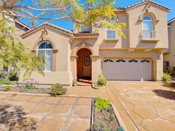 1734 S Hill Rd, Ventura, CA 93003