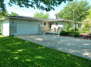 24908 S Hemphill Dr, Elwood, IL 60421