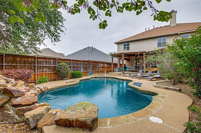 1st image of 1420 Scarboro Hills Ln