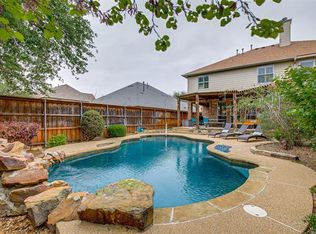 1420 Scarboro Hills Ln, Rockwall, TX 75087