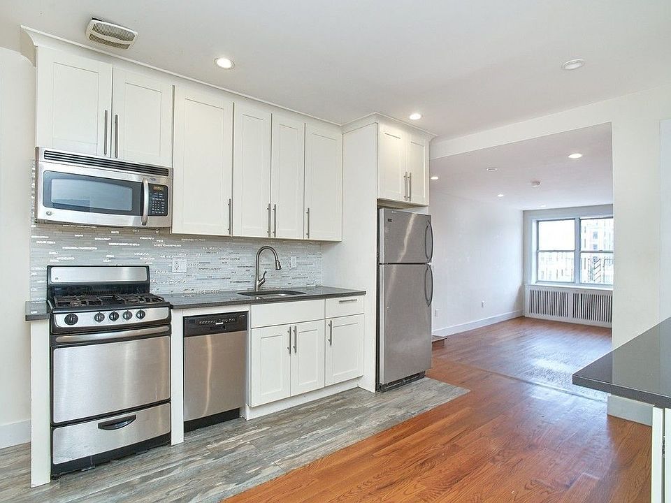 1st image of 4300 Broadway #55H