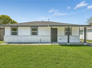 552 Pat Dr, Westwego, LA 70094