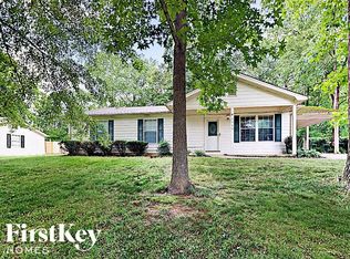 2682 Highland Park Dr, Gainesville, GA 30506