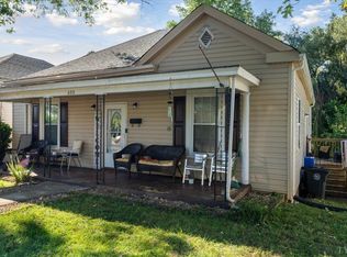 800 Dinwiddie St, Lynchburg, VA 24504