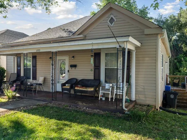 800 Dinwiddie St, Lynchburg, VA 24504