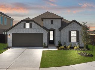 417 Emory Peak Ln, New Caney, TX 77357